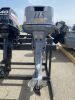 115 HP Yamaha Enduro Outboard Motor (Salinas, PR) - 2024495100001201-004-0000