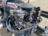 115 HP Yamaha Enduro Outboard Motor (Salinas, PR) - 2024495100001201-004-0000 - 5