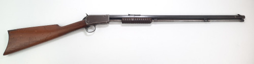 Winchester 1890 Rifle