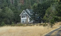 Unfinished Home