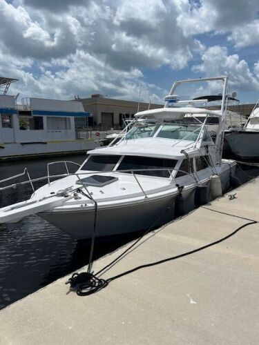 1985 36' Bertram (Miami, FL) - 2024520400023801-001-0000