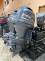 90 HP Yamaha Outboard Engines (Salinas, PR) - 2023490400004501-002-0000