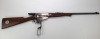 Winchester Commemorative 1895 Lever-Action - 3