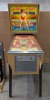"Bally Strikes and Spares" Pinball Machine - 2