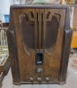Philico Tombstone Radio