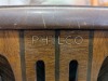 Philico Tombstone Radio - 2