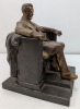 Abraham Lincoln Bookends - 4