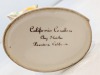 California Carallers Bird Figurine - 5