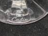 (2) Cartier Stemware - 5