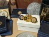 Cuff Links, Bookends, & More - 5