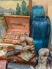 Vases, Bookends, Cuff Links & Other Collectibles - 3
