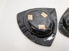 Ash Trays, Tea Cups, & Other Assorted Collectibles - 6