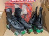 (2) Roller Derby Skates - 2