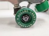 (2) Roller Derby Skates - 8