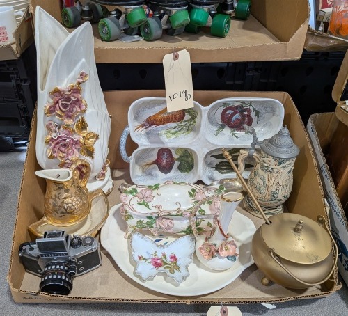 Decor & Other Collectibles