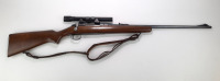 Remington 721 Rifle