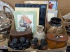 (2) Ctns Decor & More - 2