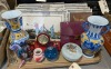 (2) Ctns Decor & More - 6