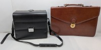 Satchel & Travel Case