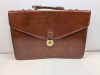 Satchel & Travel Case - 6