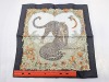 Hermes Silk Scarf & Perfume - 9