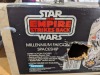 Millennium Falcon Spaceship - 2