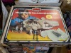 Millennium Falcon Spaceship - 3