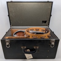 Bongos & Tambourine