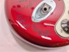 Fender Stratocaster Autographed Guitar - 4