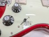 Fender Stratocaster Autographed Guitar - 6