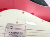 Fender Stratocaster Autographed Guitar - 10