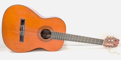 Seville Acoustic Guitar