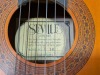 Seville Acoustic Guitar - 2
