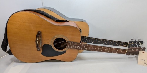 Ibanez Acoustic Guitar