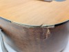 Ibanez Acoustic Guitar - 6