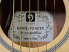 Vangoa Acoustic Guitar - 3