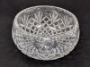 Crystal Candlesticks, Glasses, Bowl, & More - 6