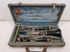 Conn Director USA Clarinet w/ Case