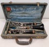 Conn Director USA Clarinet w/ Case - 5