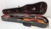 Violin w/ Hard Case