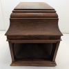 Edison Cylinder Record Player & Records