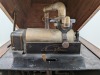 Edison Cylinder Record Player & Records - 3