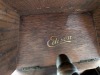 Edison Cylinder Record Player & Records - 4