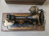 White Rotary U.S.A. Sewing Machine - 2