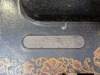 White Rotary U.S.A. Sewing Machine - 3