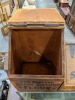 Storage Container & Grinder - 4