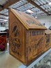 Storage Container & Grinder - 5