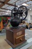 Storage Container & Grinder - 11