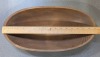 (6) Wooden Bowls - 5