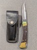 (5) Knives - 11
